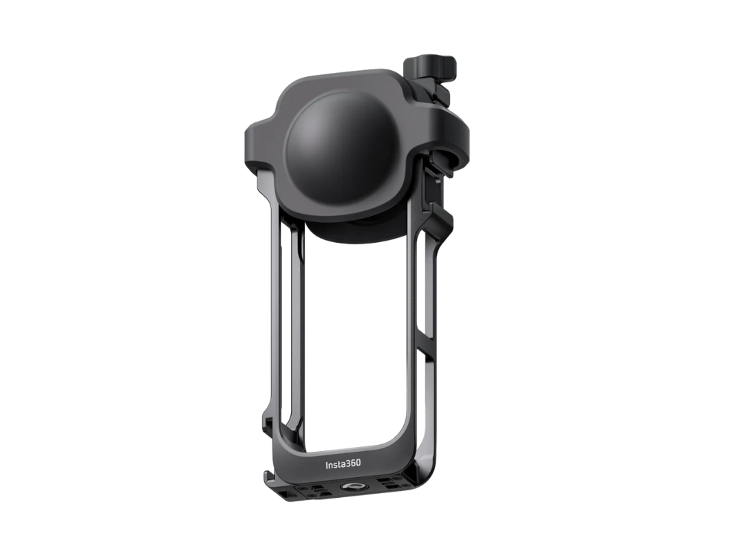 Buy Insta360 X5 Utility Frame – Rugged, Lightweight | in Qatar Buy Insta360 X5 Utility Frame – Rugged, Lightweight | in Qatar